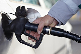 Автогаз в Украине подорожал почти на 10% за месяц: Какие цены на АЗС