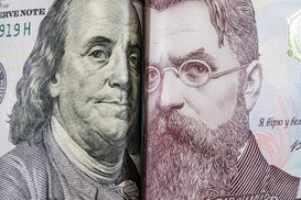 Курс валют на 2.11.2022: Евро снова дорожает