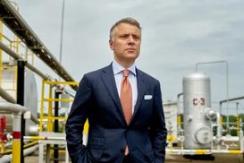 Витренко уволили с должности главы "Нафтогаза" - решение Кабмина