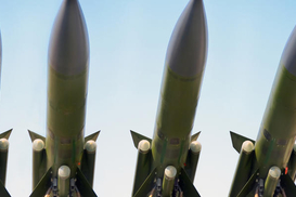 Массированный обстрел Украины 31 октября: Сколько РФ потратила на ракеты и дроны