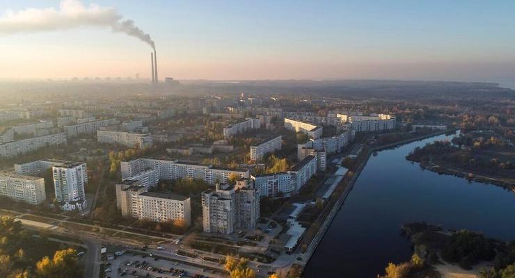 Запорожская АЭС восстановила теплоснабжение в Энергодаре