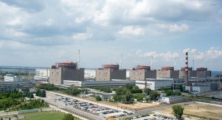 ЗАЭС / t.me/energoatom_ua