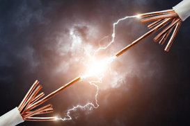 В трех областях Украины действуют аварийные отключения света