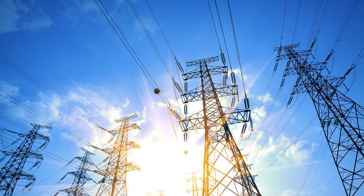 Ограничения электроснабжения: 4 ноября в ряде областей Украины будут отключать свет