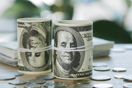 Курс валют на 8.11.2022: Евро продолжает расти