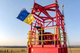 Добыча газа: В Харьковской области пробурили новую скважину