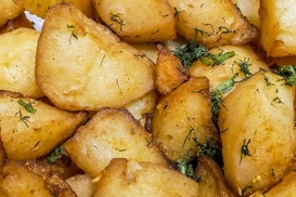 Уперше з початку осені: Ціни на картоплю в Україні почали зростати