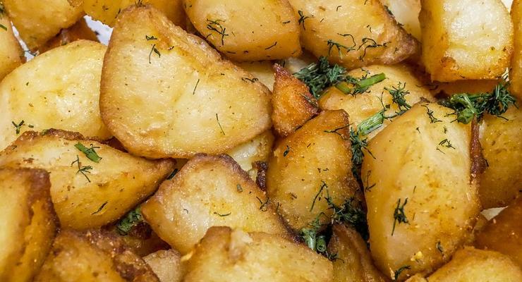 Впервые с начала осени: Цены на картофель в Украине начали расти
