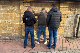 Незаконная переправка за границу потенциальных призывников: СБУ ликвидировала еще три схемы