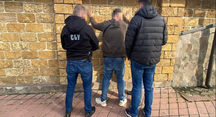 СБУ ликвидировала еще три схемы побега уклонистов за границу / ssu.gov.ua
