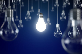 Киевлян призывают соблюдать правила противопожарной безопасности при отключении света