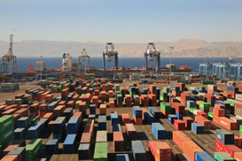 Товарооборот составил 81 млрд дол с начала года: Что импортировали в Украину