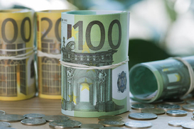 Курс валют на 17.11.2022: Евро продолжает дорожать