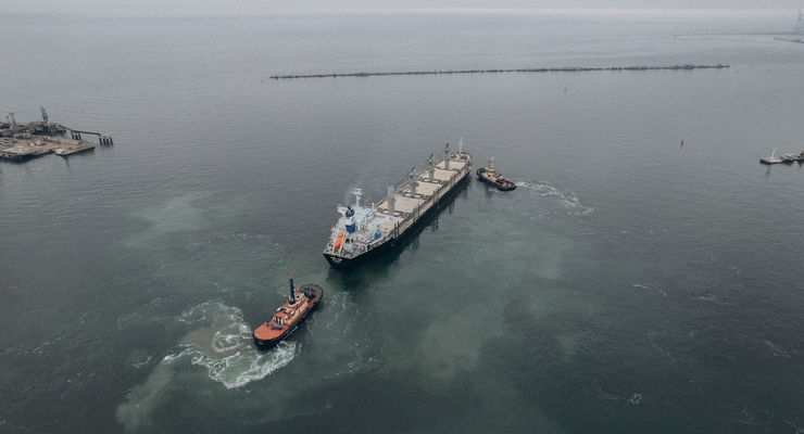 Ілюстративне фото / facebook.com/oleksandr.kubrakov