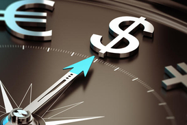 Курс валют на 18.11.2022: Евро упал