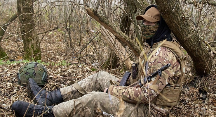 Иллюстративное фото / EPA/UPG