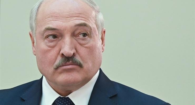 Лукашенко подякував Богові за вихід McDonald's з Білорусі: Господи, хто це споживає