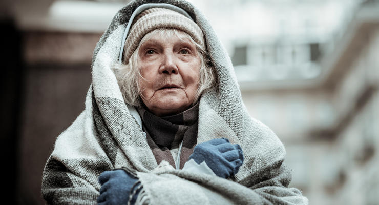 Перерахунок пенсій у грудні: Кому в Україні піднімуть виплати