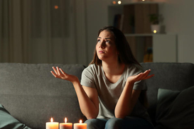 Что делать, если отключили свет в Киеве не по графику