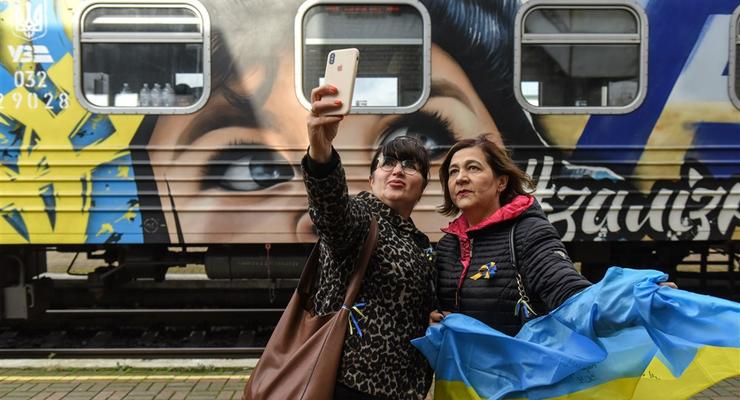 "Пункты несокрушимости" в Киеве: названы адреса и условия