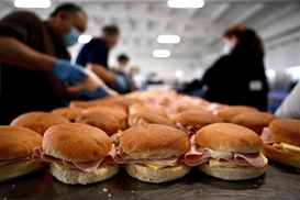 Как готовить без электричества и горячей воды