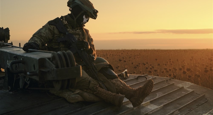 Иллюстративное фото / EPA/UPG