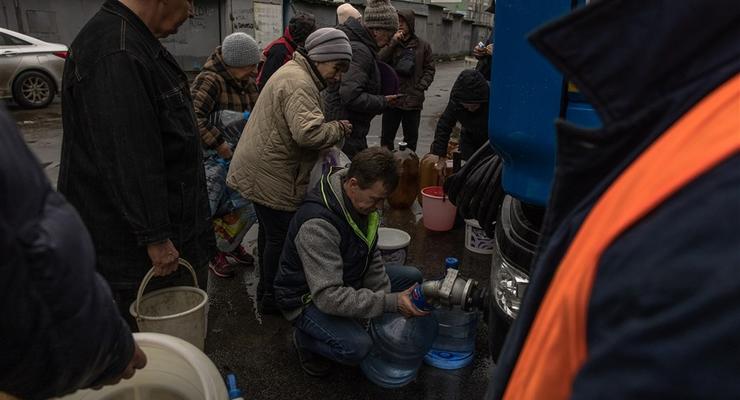 В Николаев будут подавать техническую воду: Оккупанты повредили насосную станцию