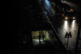 Отключение света 29 ноября: Дефицит мощности в энергосистеме вырос до 30%