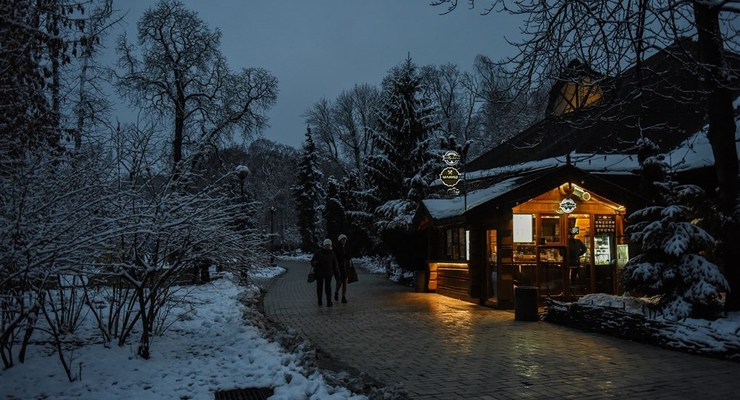 Иллюстративное фото / EPA/UPG