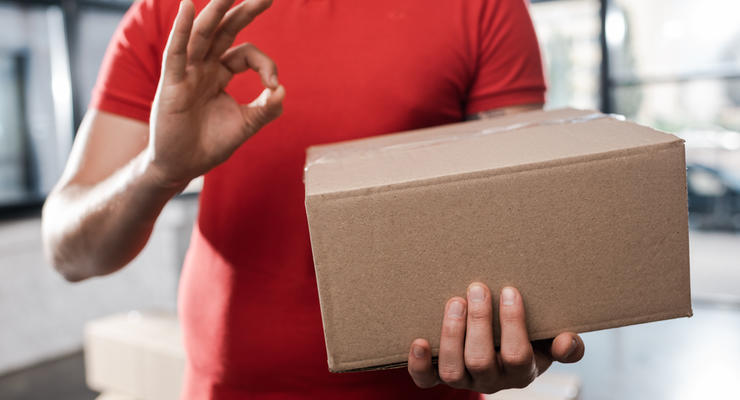 "Посилка в кредит": Нова пошта запропонувала клієнтам нову послугу