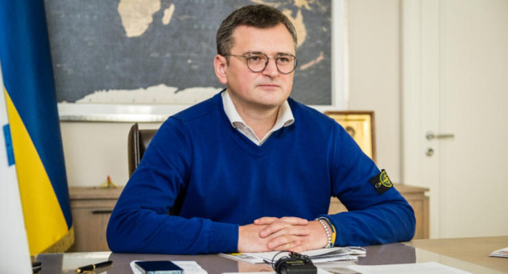 Кулеба рассказал о способах восстановления энергетической инфраструктуры Украины