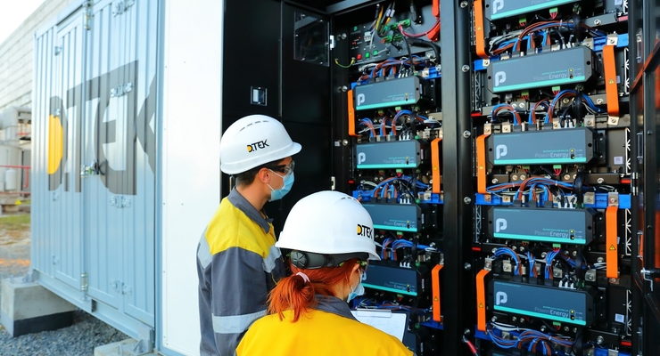 Иллюстративное фото / dtek.com