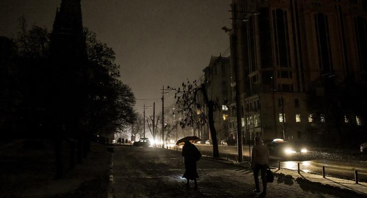 У Києві збільшили ліміт на споживання електроенергії
