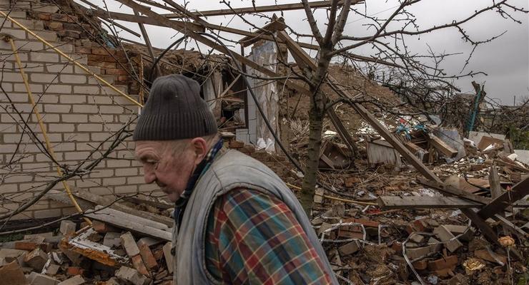 В Украине разрешили списание кредитов на жилье и авто, разрушенные во время войны