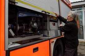 Без уплаты пошлины в Украину ввезли более 390 тыс генераторов и других товаров для блэкаута