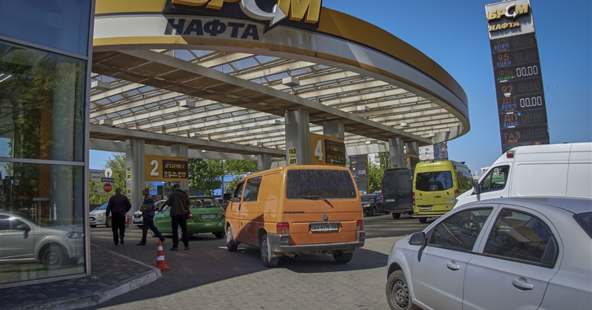 Калина автогаз ставрополь