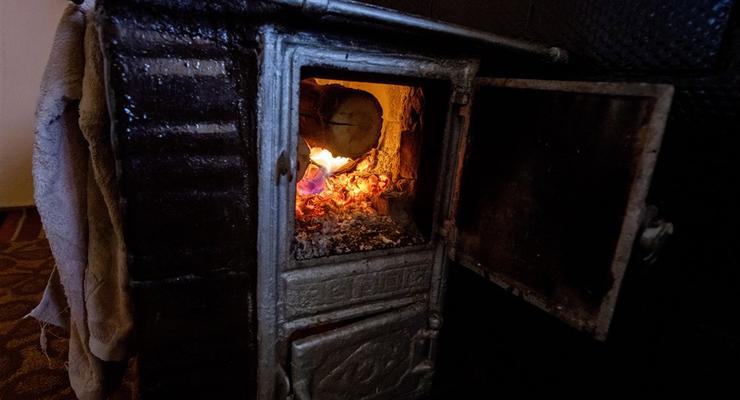 В условиях отсутствия света: Как безопасно пользоваться газовыми горелками и печками