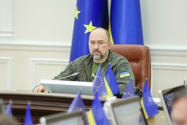 Ракетная атака по Украине: Были попадания в энергообъекты в трех областях