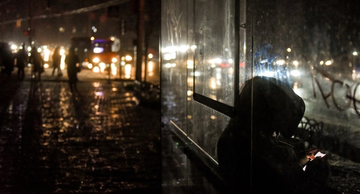 Иллюстративное фото / EPA/UPG