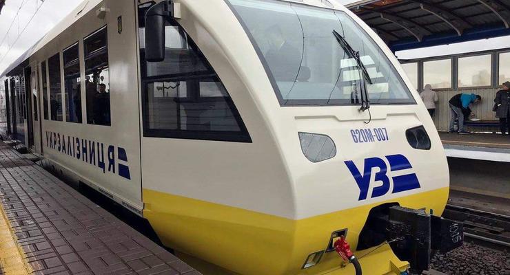 В Украине задерживаются 15 поездов: Какие опаздывают больше всего