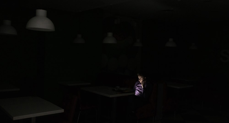 Ілюстративне фото / EPA/UPG