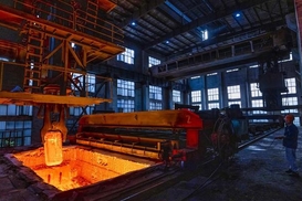 Україна може стати лідером титанового ринку, витіснивши Росію - у чому перешкода