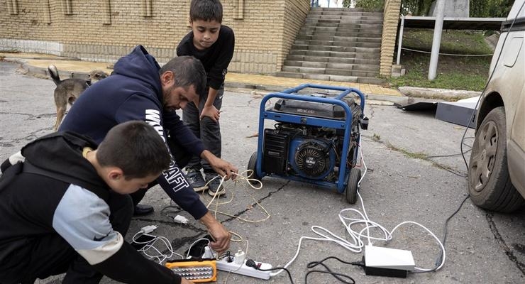 Ілюстративне фото / EPA/UPG