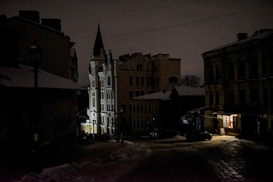 В Киеве балансодержатели 454 домов будут самостоятельно отключать свет - ДТЭК