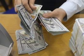 Курс доллара в Украине: Что прогнозируют в Минэкономики