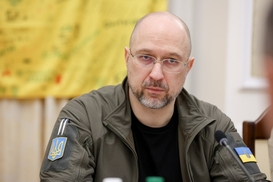 Ракетные атаки РФ: В Украине повреждены все тепловые и гидроэлектростанции