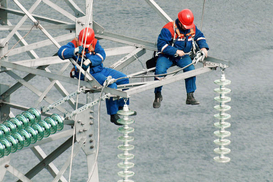 Энергосистема Украины: Сохраняется значительный дефицит мощности