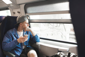 Укрзализныця сообщила о задержке поездов из-за непогоды: обнародован список