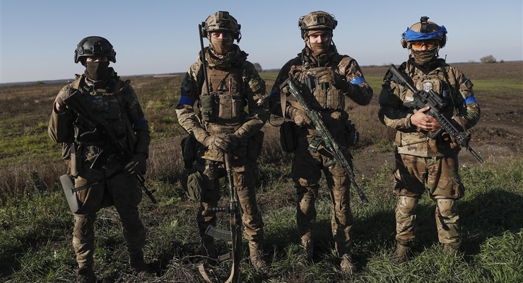 Иллюстративное фото / EPA/UPG