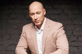 Гордон президенту ФК "Інгулець" Поворознюку: Ти маєш нести відповідальність за базар або вибачся